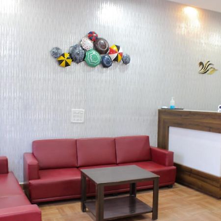 Hotel Rain Sky Inn Lonavala Exterior photo